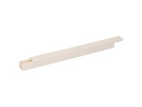 Max Hauri Kabelkanal selbstklebend Weiss 16 x 16 mm / Länge 2 m Max Hauri Kabelkanal selbstklebend Weiss 16 x 16 mm / Länge 2 m