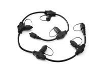 Easy Connect Verbindungskette 1 m 1 x Eingang 5 x Ausgänge