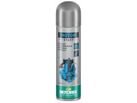 Motorex Motor Start Starthilfe Spray 500 ml