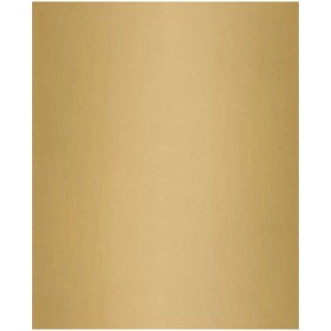 Goldene Blumenseide, 6 Bögen à 50x70 cm, ideal zum Basteln und Verpacken.