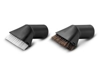 Bocchetta Flessibile Per Aspirapolvere Karcher – 62 Cm, Pieghevole A 180°, Per MV E WD Serie, Lavabile