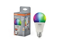 Osram LED-Leuchtmittel Smart+ A100 Multicolor E27 / 14 W / 1'521 lm