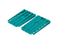 Wolfcraft Universal-Keil 30 Stk.