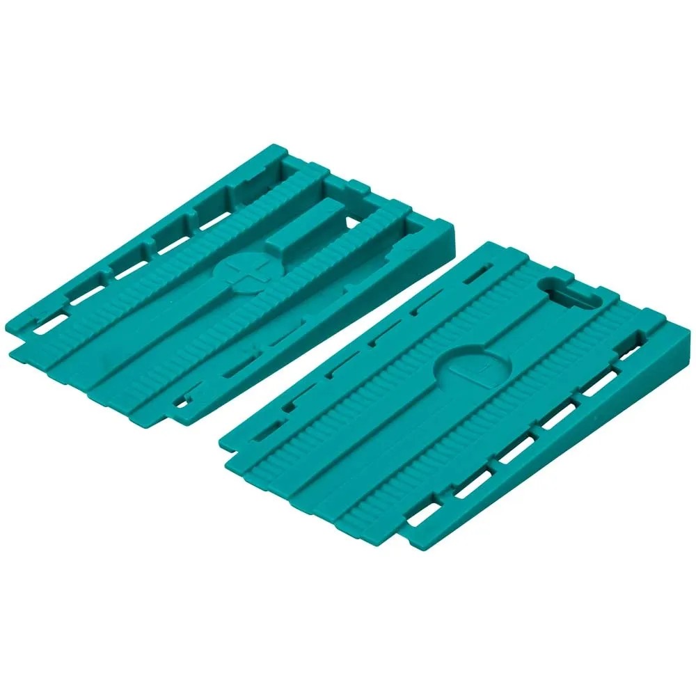 Wolfcraft Universal-Keil 30 Stk.