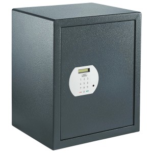 Cassaforte per mobili Burg-Wächter PS 140 E con serratura elettronica, 500x416x350 mm.