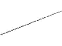 Gewindestange M6 x 2000 mm Stahl Verzinkt 1 Stk.