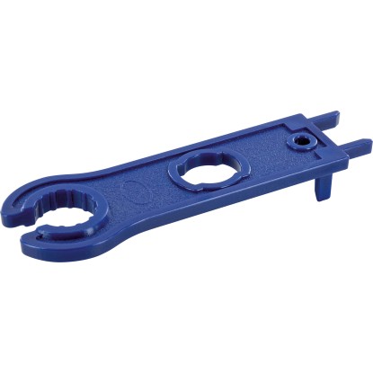 Schwaiger Schlüssel-Set für MC4 Steckerverbindung am Panel