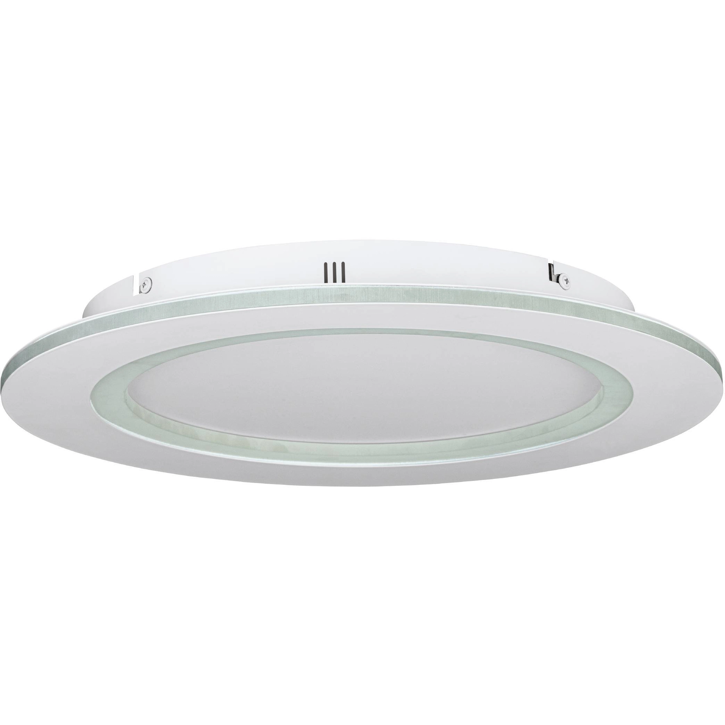 Eglo LED-Deckenleuchte Padrogiano-Z Zigbee RGB / CCT Ø 45 cm / 3\'300 lm  kaufen bei OBI