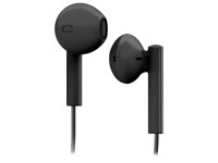 SBS Kopfhörer Studio Mix 65c USB-C-Anschluss Schwarz