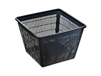 Heissner Pflanzkorb 19 cm x 19 cm quadratisch