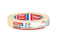 Tesa Malerband Economy Beige Länge 50 m