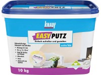 Knauf Easy Putz 0,5 mm / 10 kg