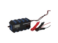 Mikroprozessor Batterieladegerät DP4.0 Mikroprozessor Batterieladegerät DP4.0