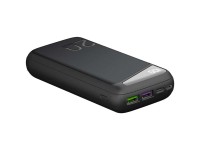Powerbank Slimline QC / PD 20'000 mAh