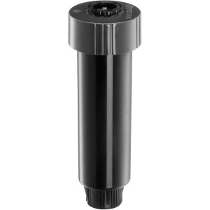 Arroseur escamotable Gardena Sprinklersystem S 30 pour petites pelouses.