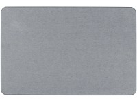 Wenko Badematte Simi Kieselgur Grau 39 x 60 cm Wenko Badematte Simi Kieselgur Grau 39 x 60 cm