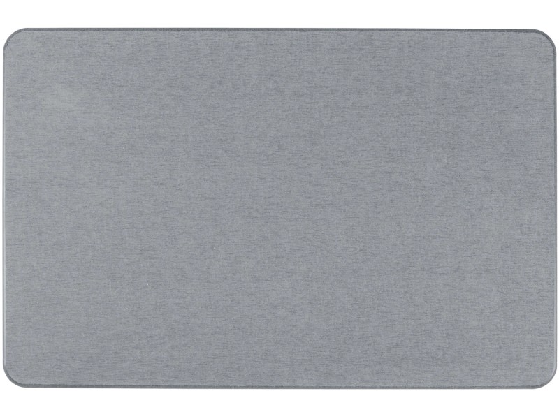 Fox Badematte Aus Kieselgur – Super Saugfähig, Rutschfest, 40,6 X 61 Cm, Schnell Trocknend
