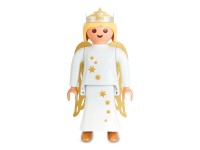 Playmobil® Lechuza XXL-Figur Engel Noella Höhe 60 cm Playmobil® Lechuza XXL-Figur Engel Noella Höhe 60 cm