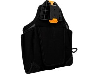 Werkzeugtasche (HxBxT) 31 x 15 x 34 cm