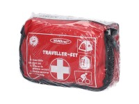 Wundmed Erste-Hilfe-Set Traveller 32-tlg. Wundmed Erste-Hilfe-Set Traveller 32-tlg.