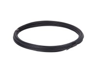 Alberts Spanndraht verzinkt Anthrazit Draht-Ø 3,1 mm / Länge 55 m