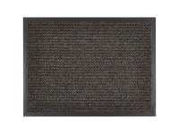 Andiamo Fussmatte Venus Braun 78 x 118 cm