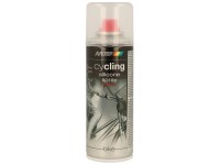 Motip Aérosol au silicone Cycling 200 ml