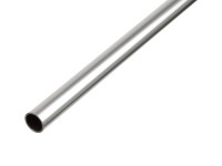 BA-Profil rund Natur 12 x 12 x 1'000 mm