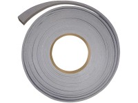 Roro Fugendichtband Grau Breite 15 mm / Länge 6 m