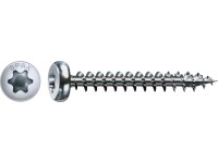 Spax Universalschraube T-Star plus-Antrieb Ø 3 x 10 mm / 30 Stück Spax Universalschraube T-Star plus-Antrieb Ø 3 x 10 mm / 30 Stück