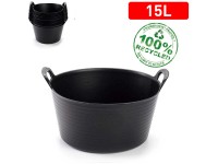 Tragekorb Flexitube 15 l Tragekorb Flexitube 15 l