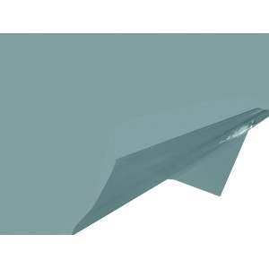 Pellicola protettiva solare, 92x200cm, autoadesiva, per finestre, protezione da raggi UV e calore.