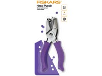 Fiskars Handmotivstanzer 1/16'' kleiner Kreis Fiskars Handmotivstanzer 1/16'' kleiner Kreis