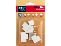 Verbindungen für Kabelkanal Weiss 16 x 16 mm Verbindungen für Kabelkanal Weiss 16 x 16 mm