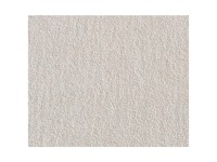 Wolfcraft Schleifpapierbogen mit hoher Standzeit Körnung 320