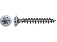 Spax Senkkopf Universalschraube T-Star plus-Antrieb Ø 3 x 12 mm 100 Stk.