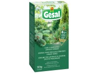 Gesal Laub- und Nadelholz Langzeit-Dünger 1,8 kg