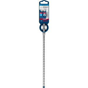 Punta per martello perforatore Bosch SDS plus-7X, 8 mm, per calcestruzzo e cemento armato.