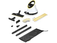 Kärcher Dampfreiniger SC 2 Deluxe 1'500 W Kärcher Dampfreiniger SC 2 Deluxe 1'500 W