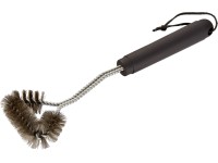 Reinigungsbürste Draht