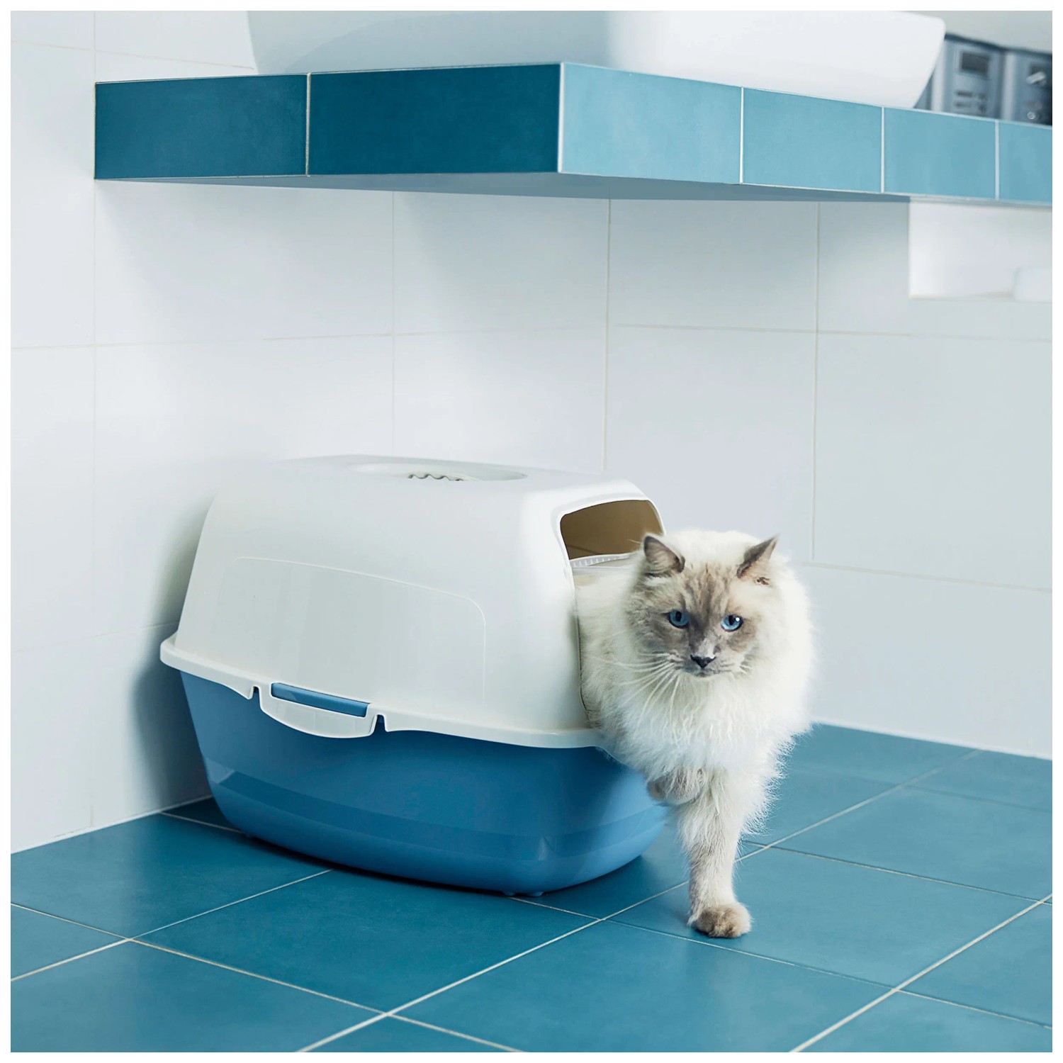 mia cara hundebetten MiaCara Mondo Hundebett Cappuccino main image 1
