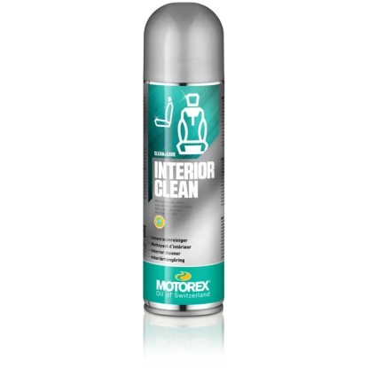 Motorex Innenraumreiniger Spray 500 ml