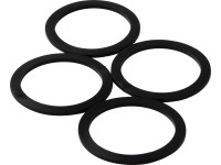 Köro TPE-Ring 36 x 45 x 2 mm / 4 Stk.