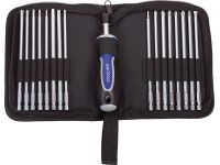 LUX Langbit-Set Comfort Nylon