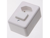 AP-Kombination Mica Gr.1 Weiss 1X3