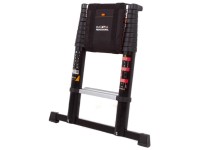 Batavia Teleskopleiter Giraffe Air Professional Aluminium Silber 3,27 m