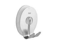 Tiger Saughaken Edelstahl