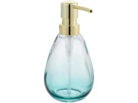 Diaqua® Seifenspender Farin Glas Blau