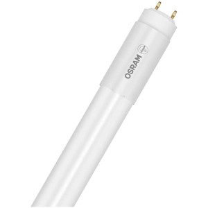 Osram LED-Leuchtmittel Röhre T8, 120cm, Kaltweiss. LED-Leuchtstofflampe für G13 Sockel.