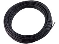 LUX-TOOLS Trimmerfaden leise 1,6 mm x 15 m